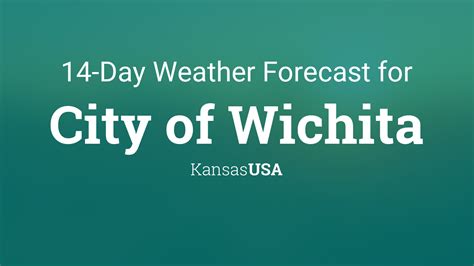 weather wichita ks|7 day forecast wichita ks.